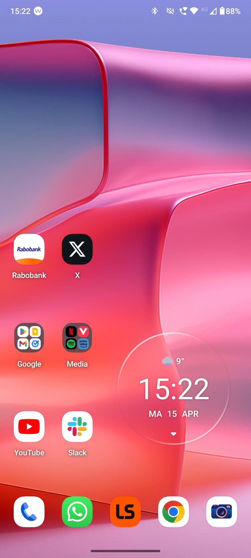 Motorola Edge 50 Pro review