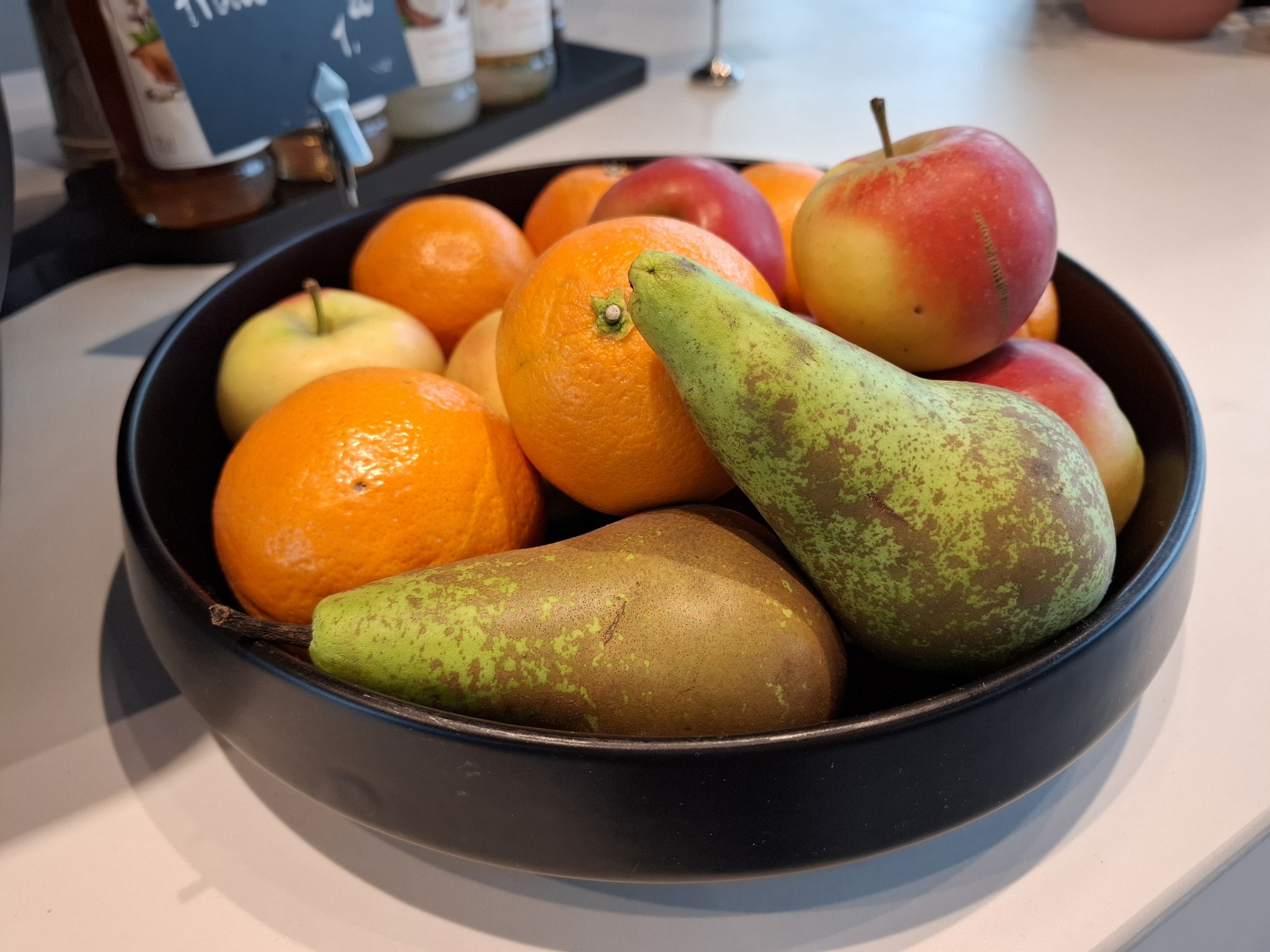 Samsung Galaxy A55 - normaal