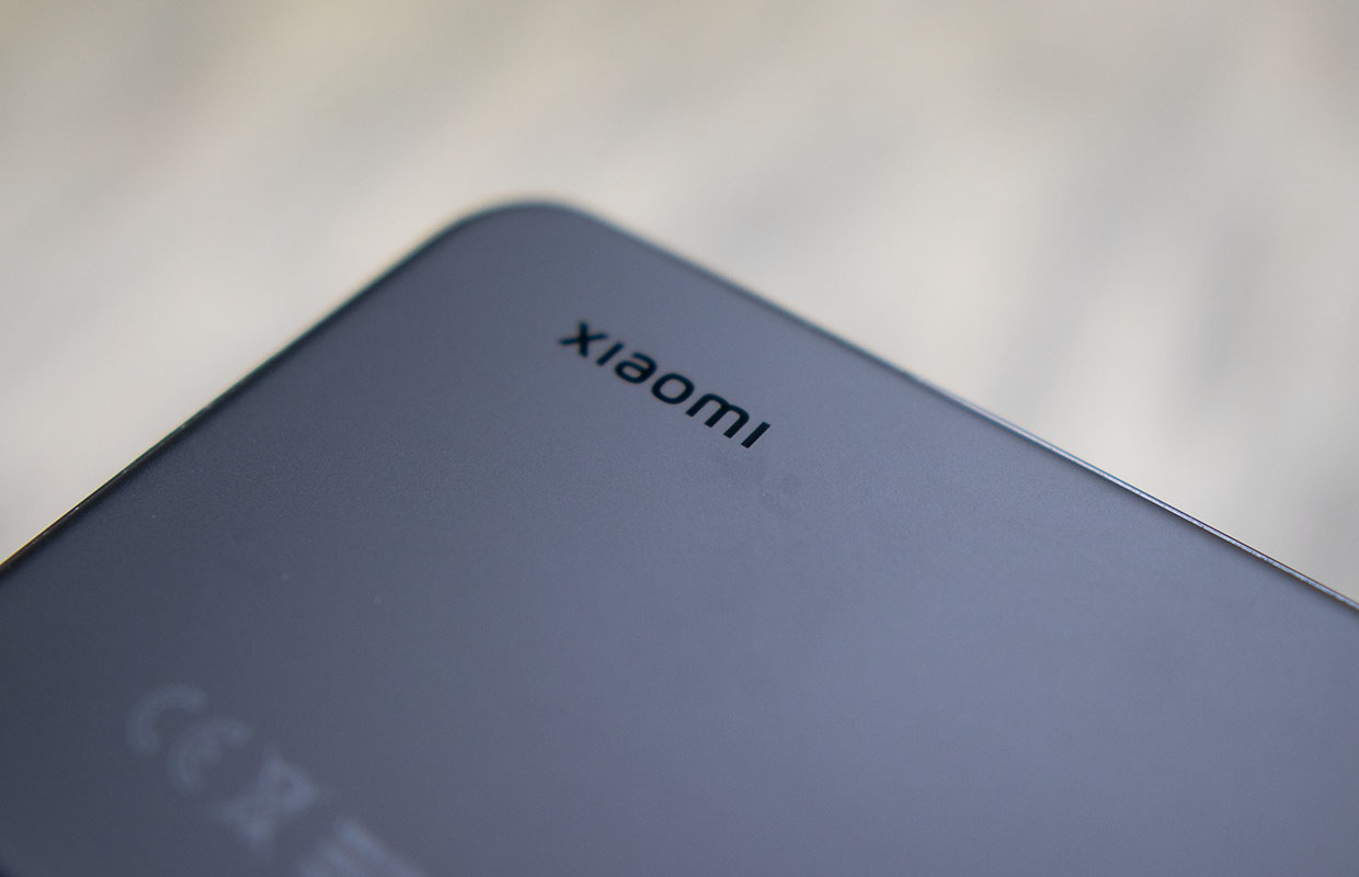 xiaomi 14 review logo