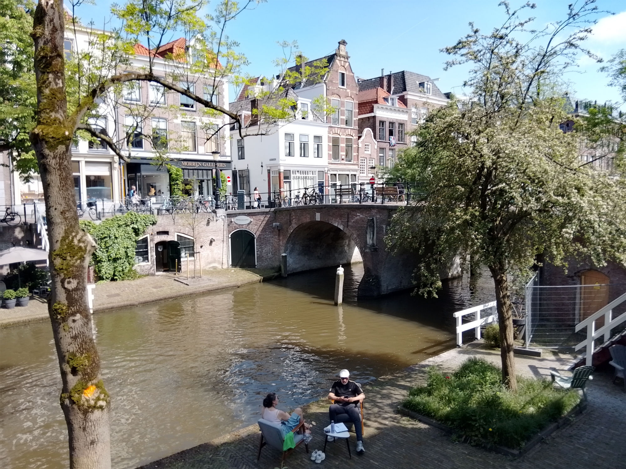 HMD Pulse Pro Cameratest