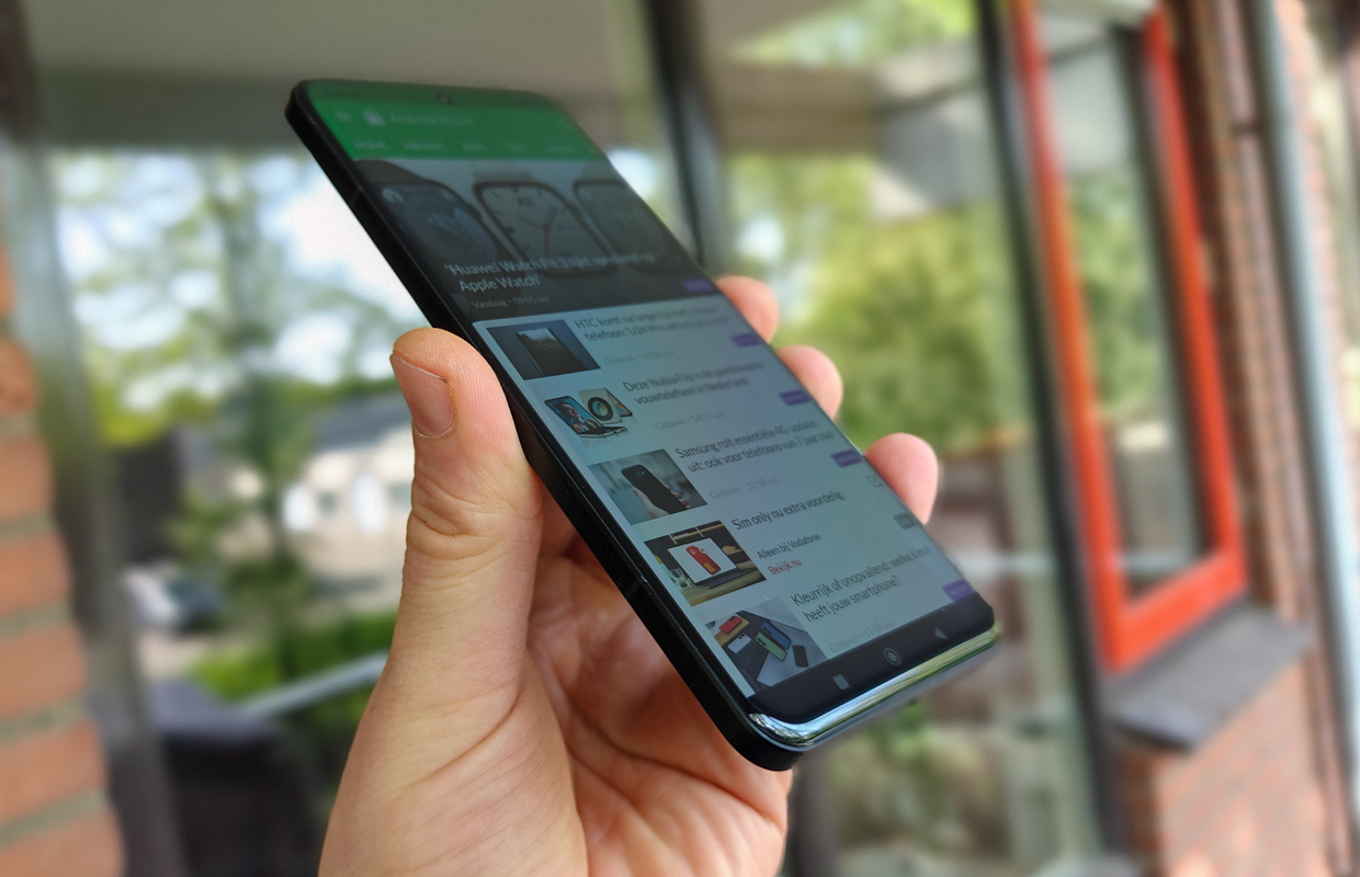 Xiaomi 14 Ultra review
