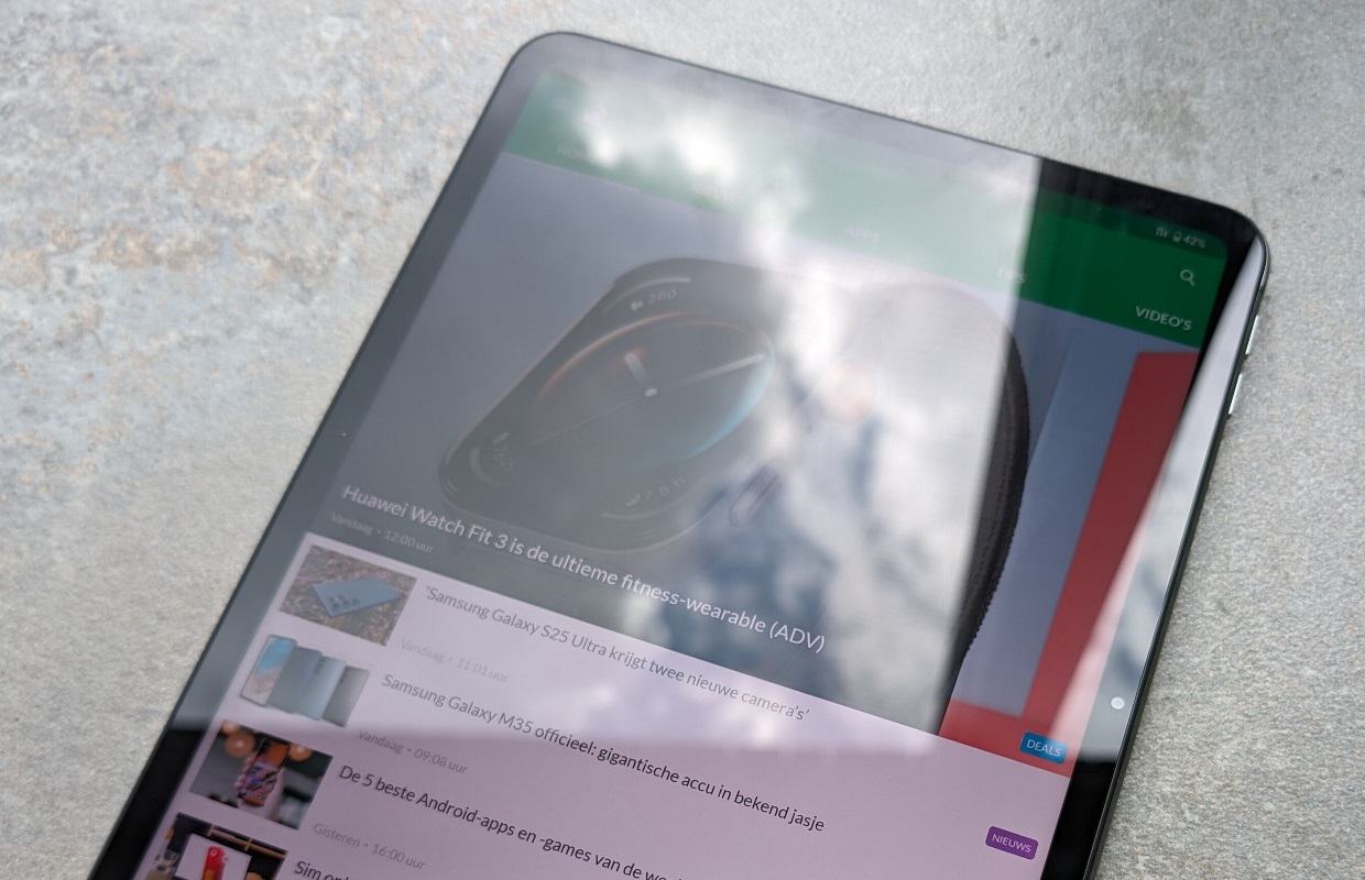 OnePlus Pad Go