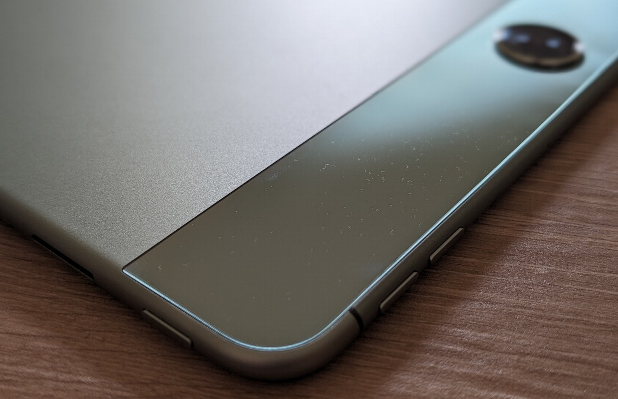 OnePlus Pad Go