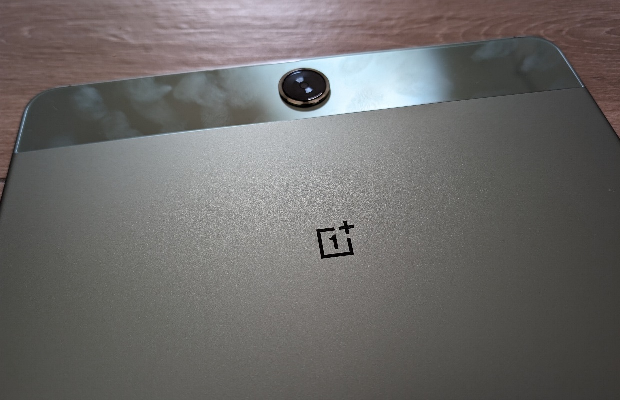 OnePlus Pad Go