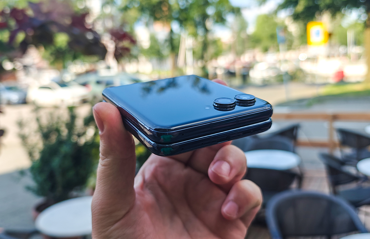 motorola razr 50 ultra 1