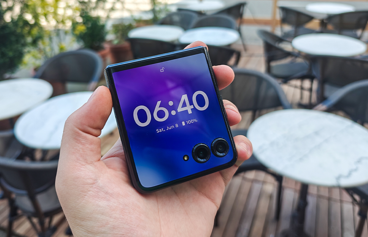 motorola razr 50 ultra