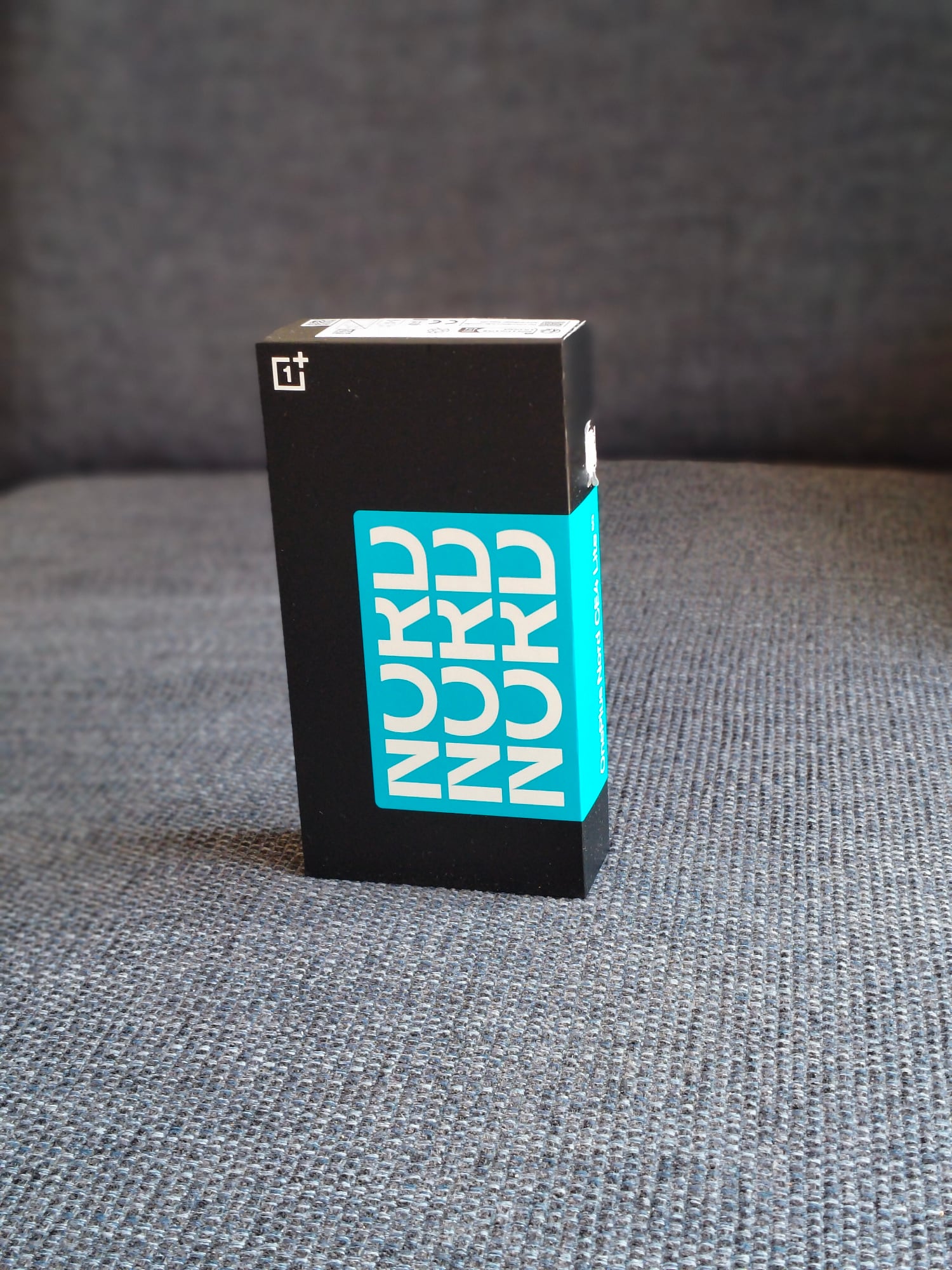 OnePlus Nord CE 4 Lite review