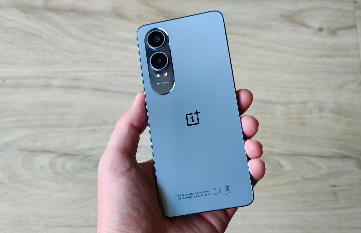 OnePlus Nord CE 4 Lite review