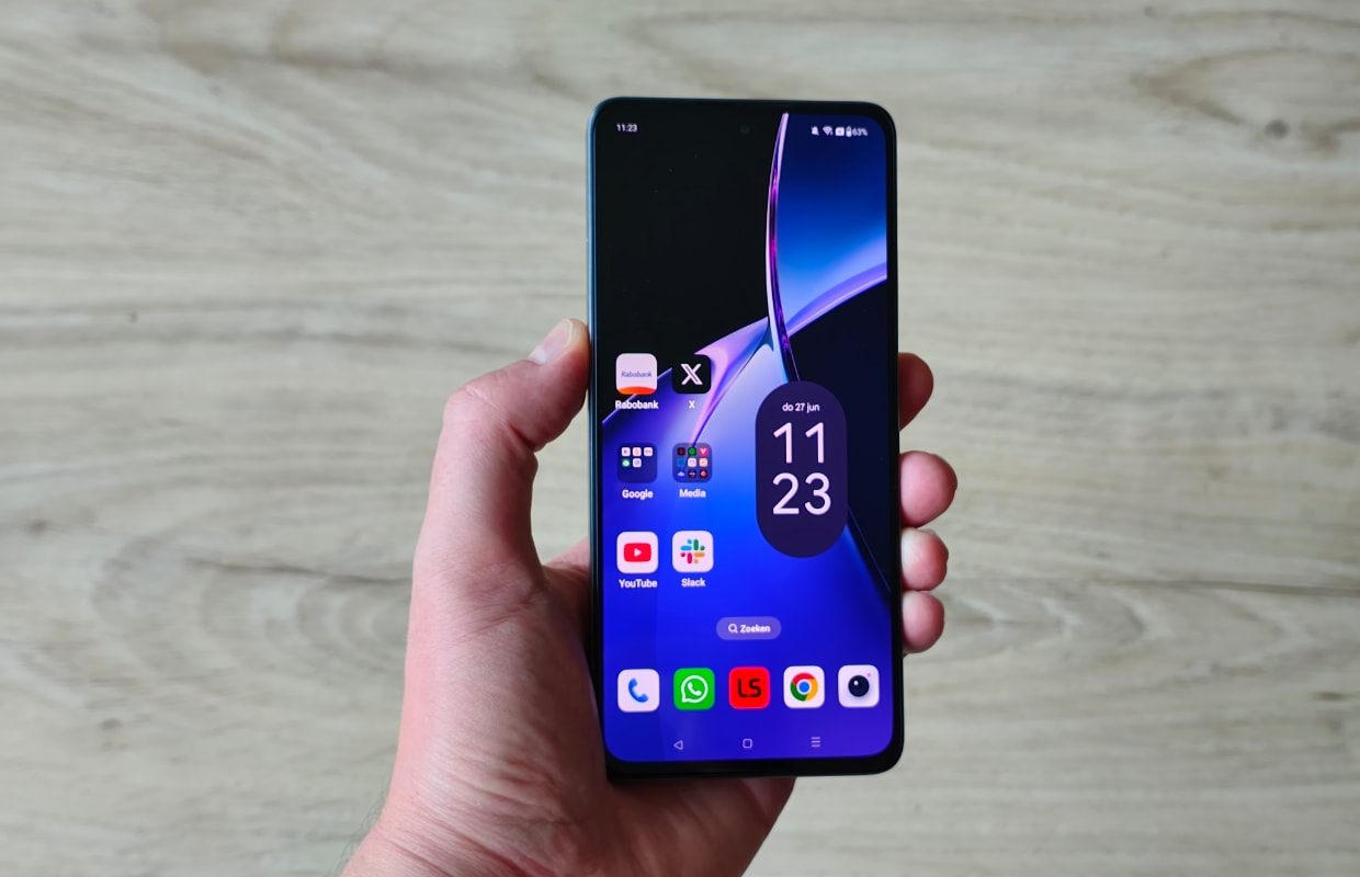 OnePlus Nord CE 4 Lite review