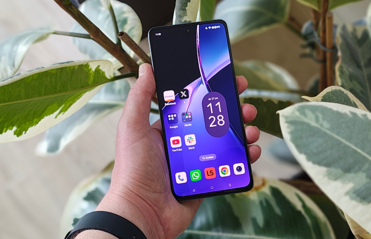 OnePlus Nord CE 4 Lite review