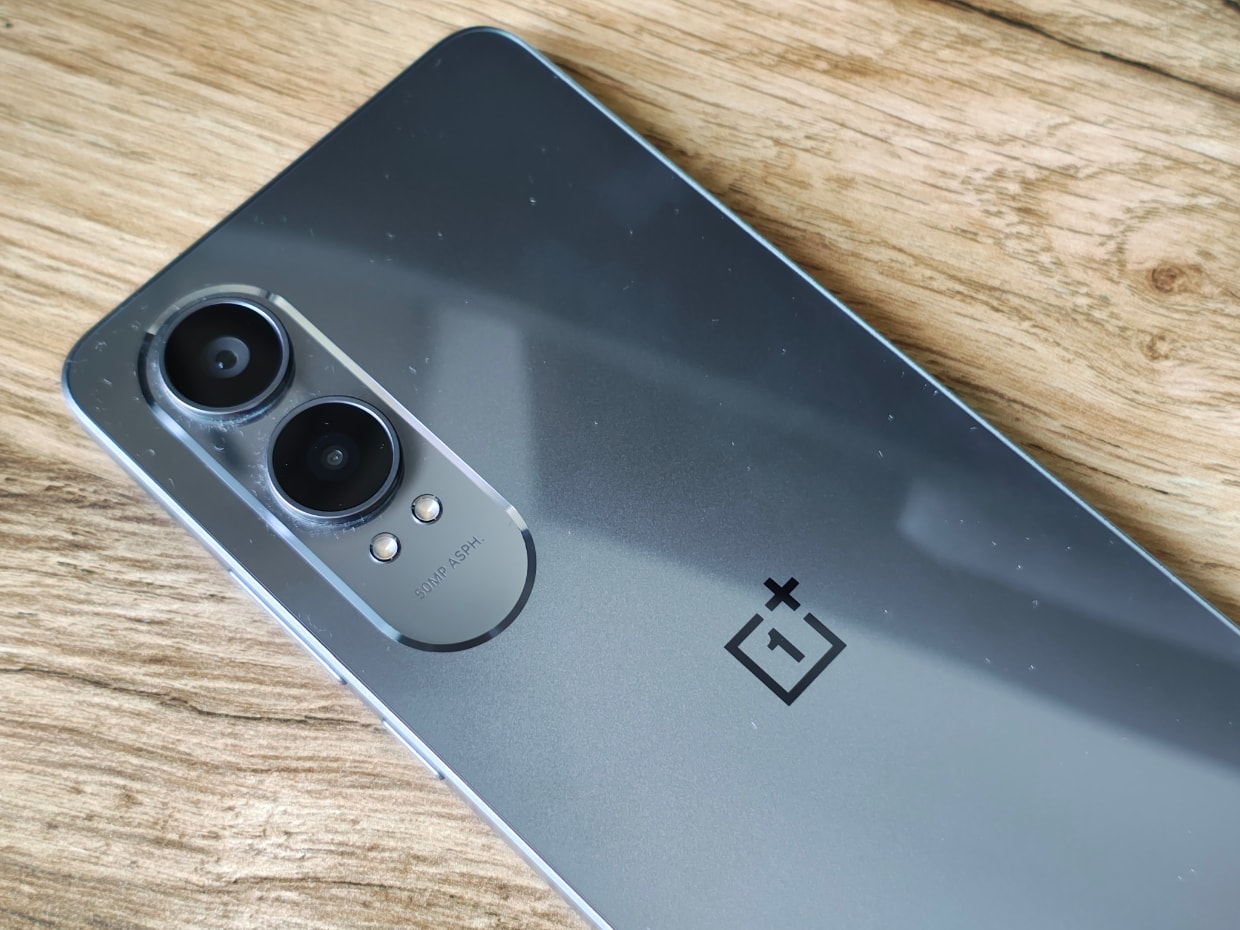 OnePlus Nord CE 4 Lite review