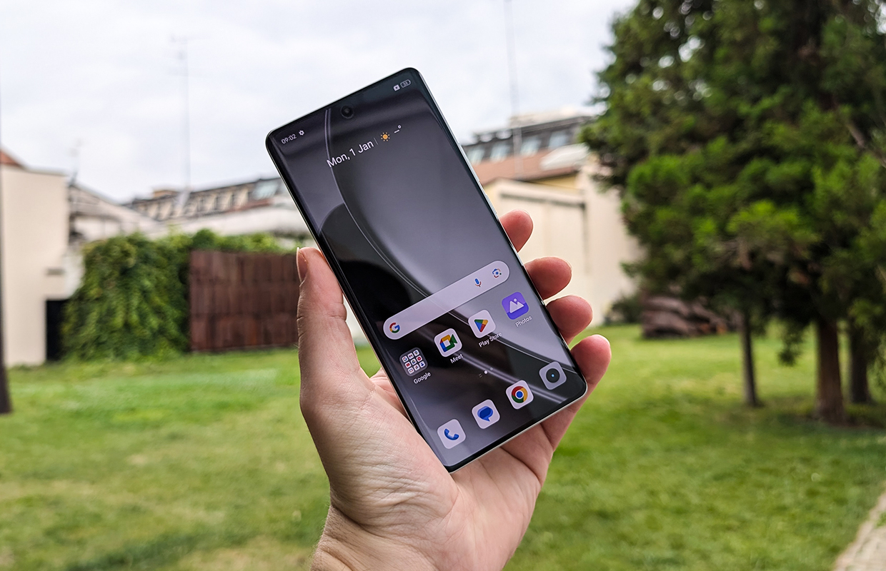 realme gt 6 bewerkt 6