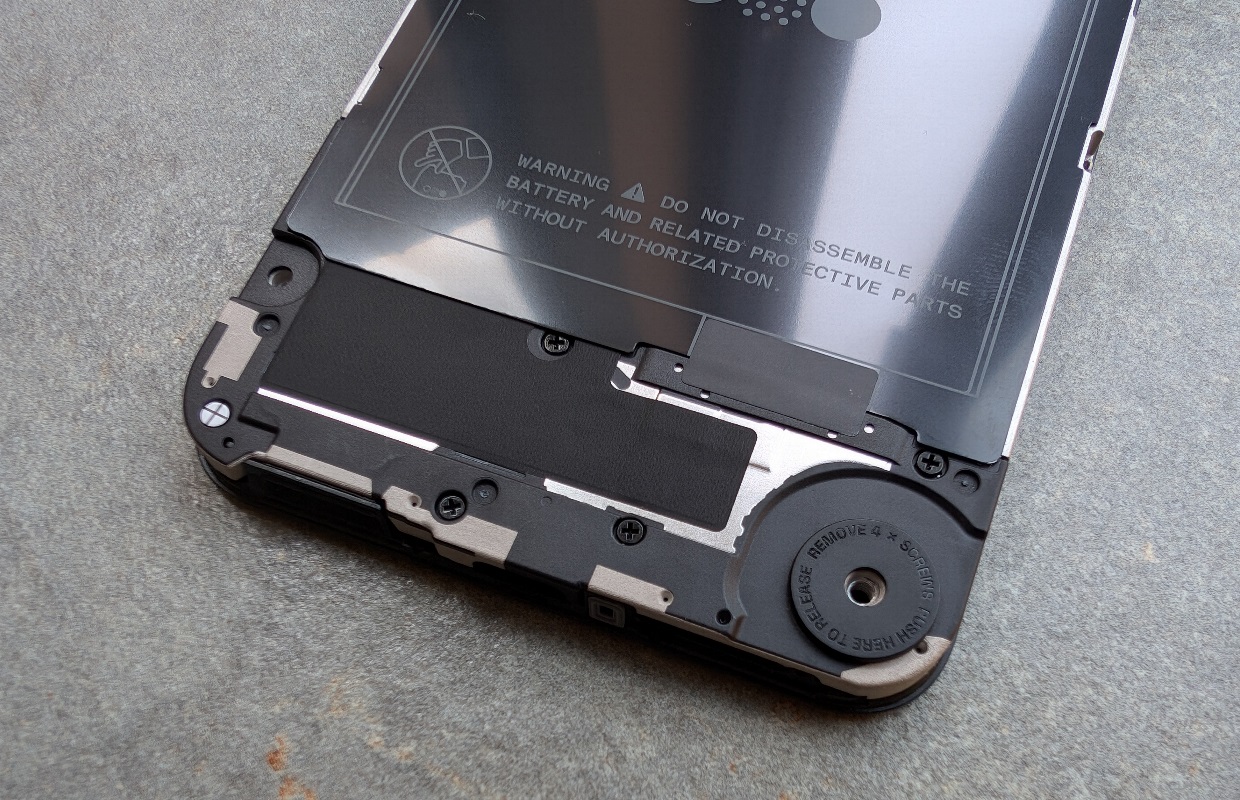 CMF Phone 1