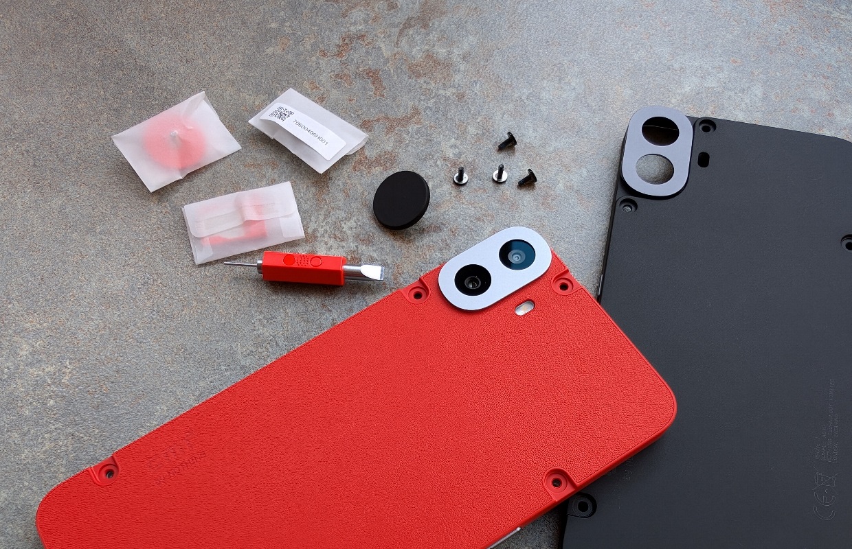 CMF Phone 1