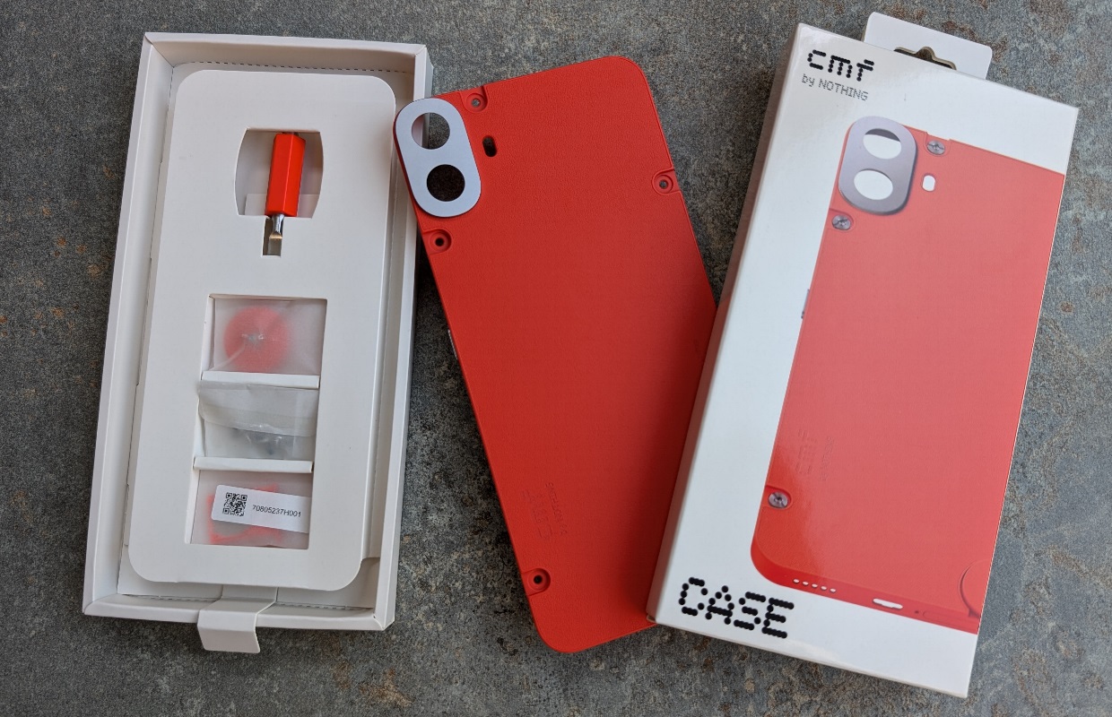 CMF Phone 1
