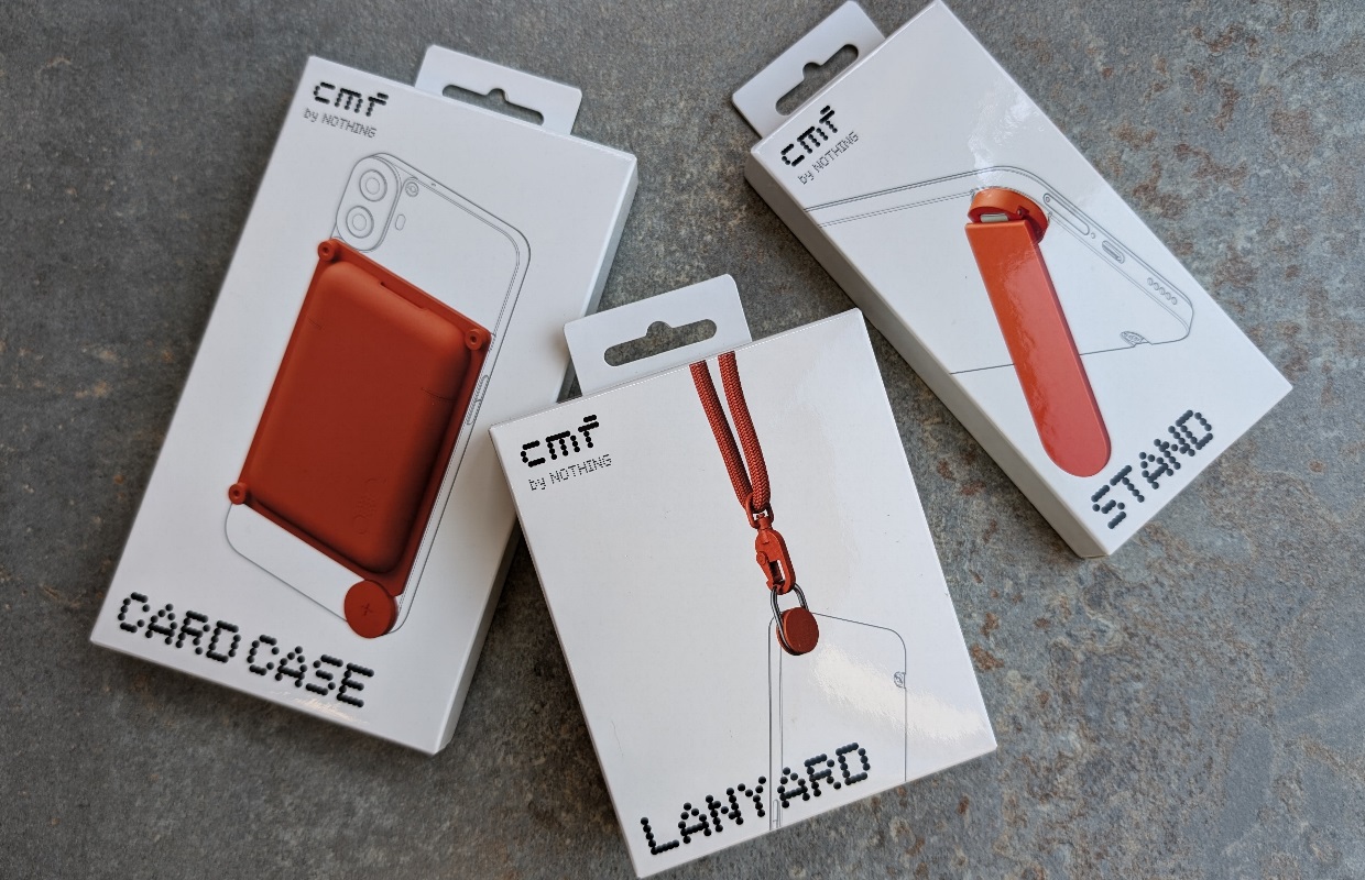 CMF Phone 1