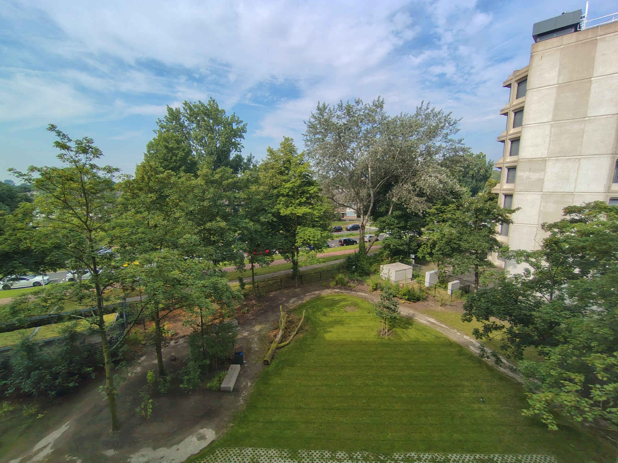 Motorola Moto G85 review