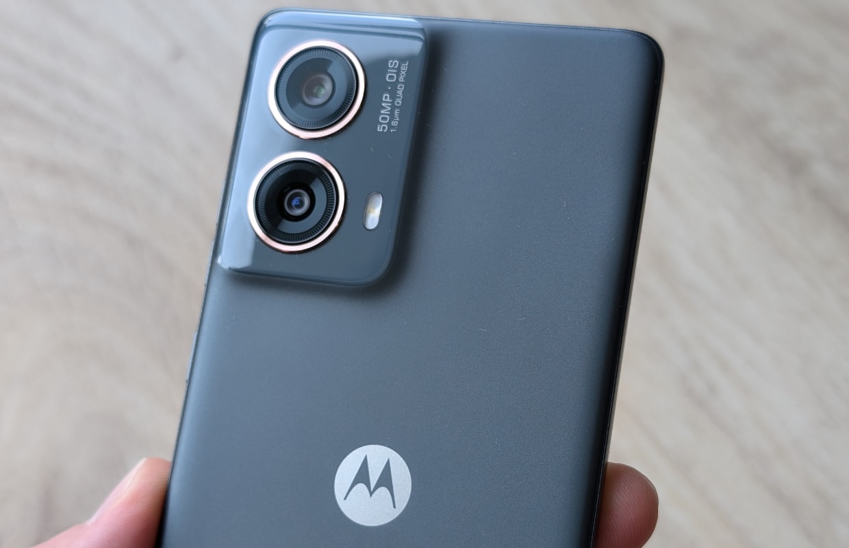 Motorola Moto G85 review