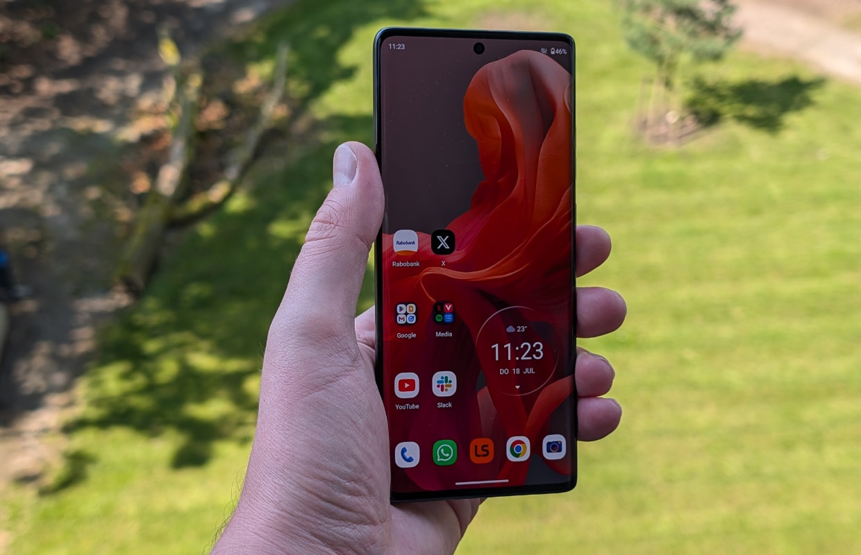 Motorola Moto G85 review