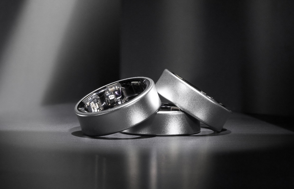 Samsung Galaxy Ring: tijdelijk met 75 euro voordeel (ADV)