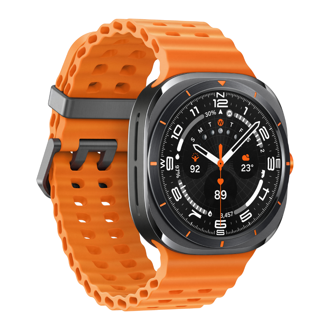 Samsung Galaxy Watch Ultra