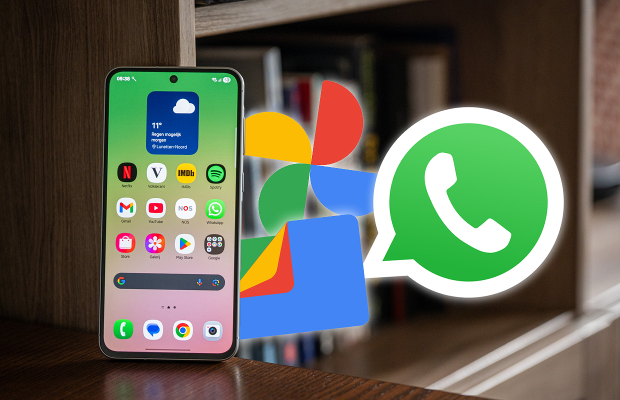 Je telefoon opschonen? Begin fris met deze 5 simpele stappen