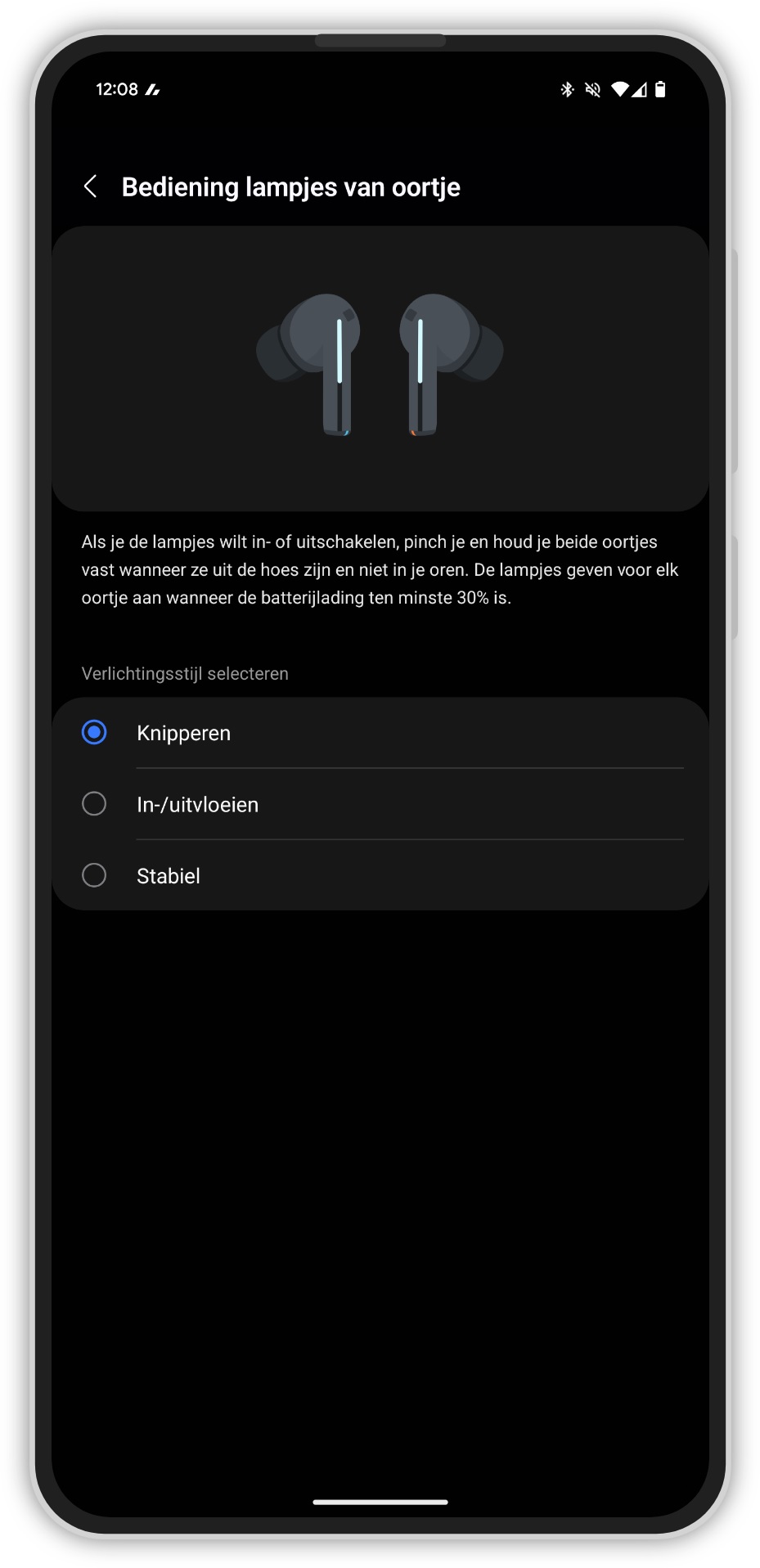 Samsung Galaxy-wearable