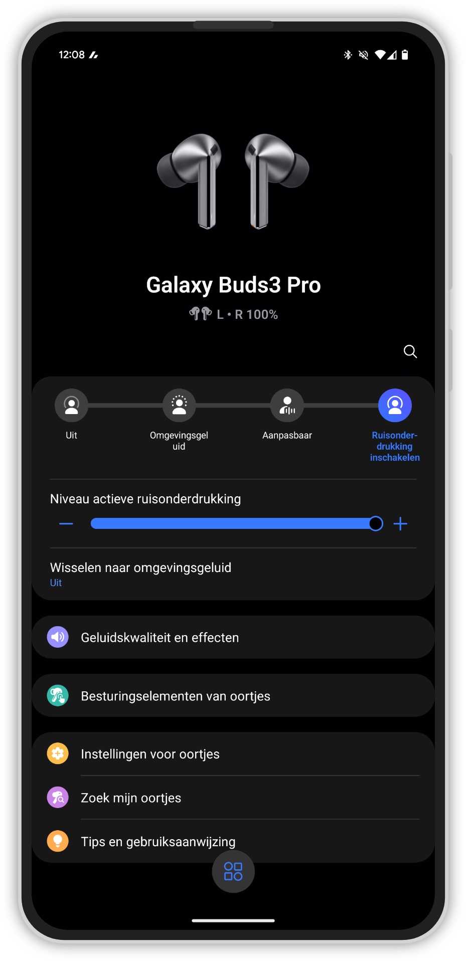 Samsung Galaxy-wearable