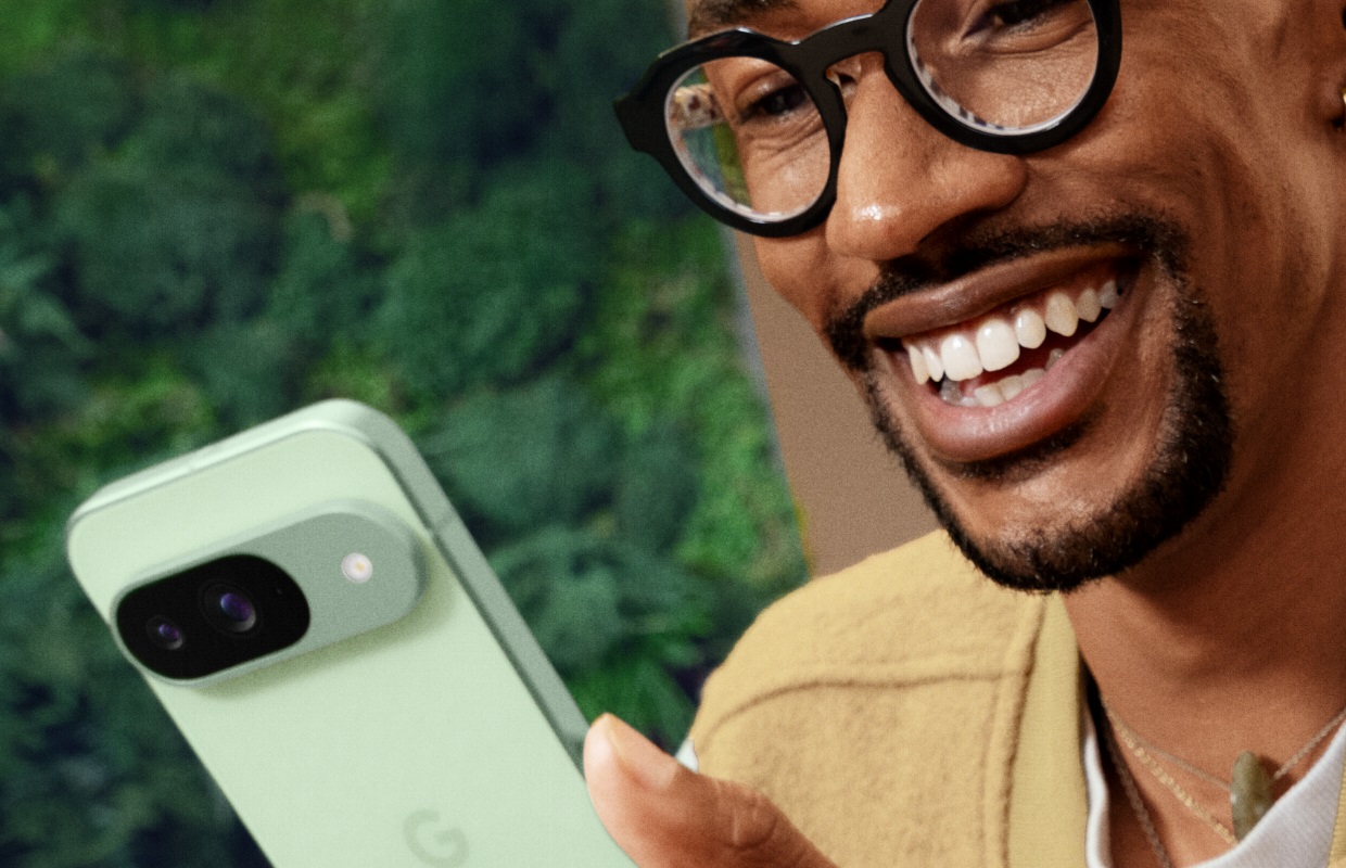 Google Pixel 9