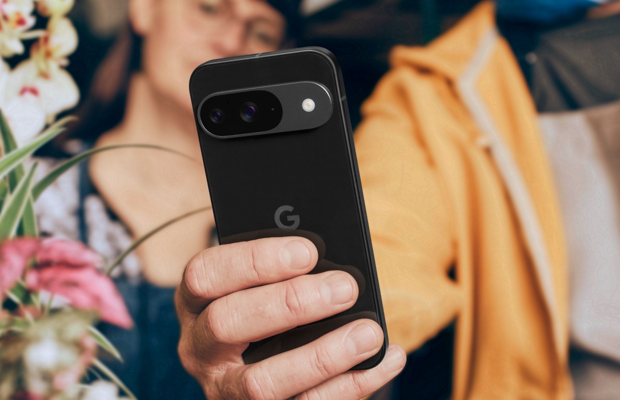 Google Pixel 9