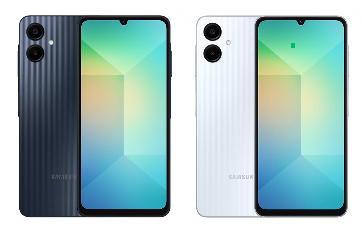 samsung galaxy a06 1