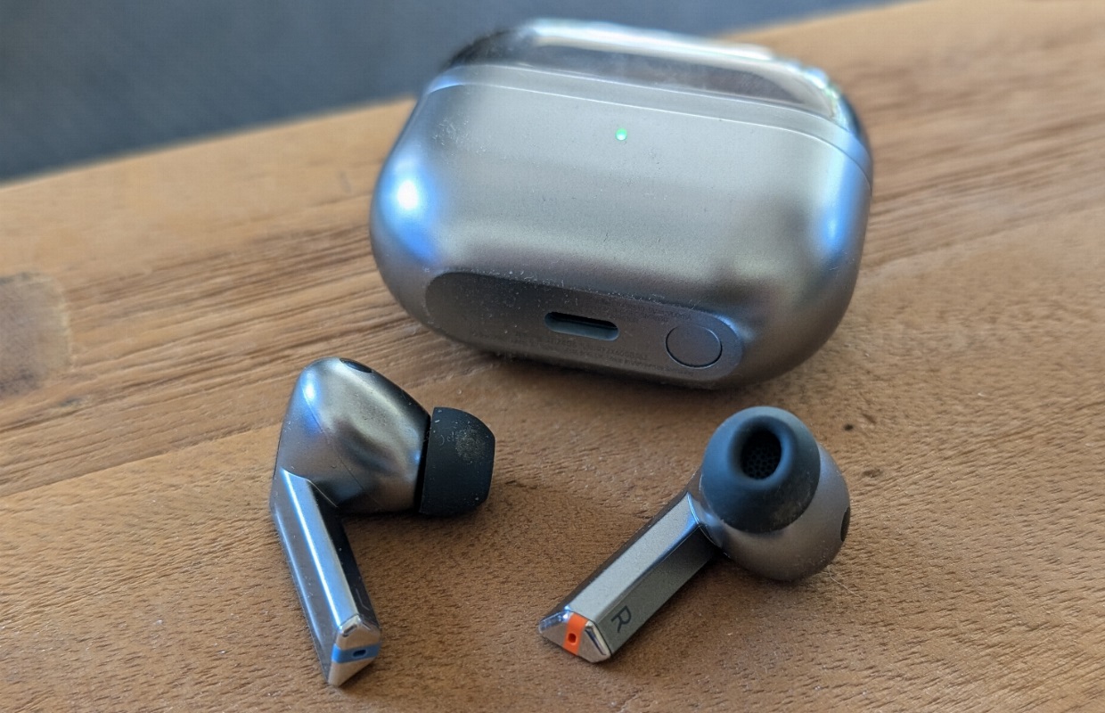 Samsung Galaxy Buds Pro 3