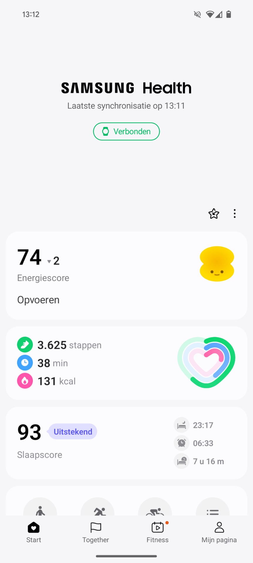 Samsung Galaxy Watch 7 review