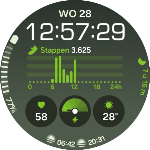 Samsung Galaxy Watch 7 review