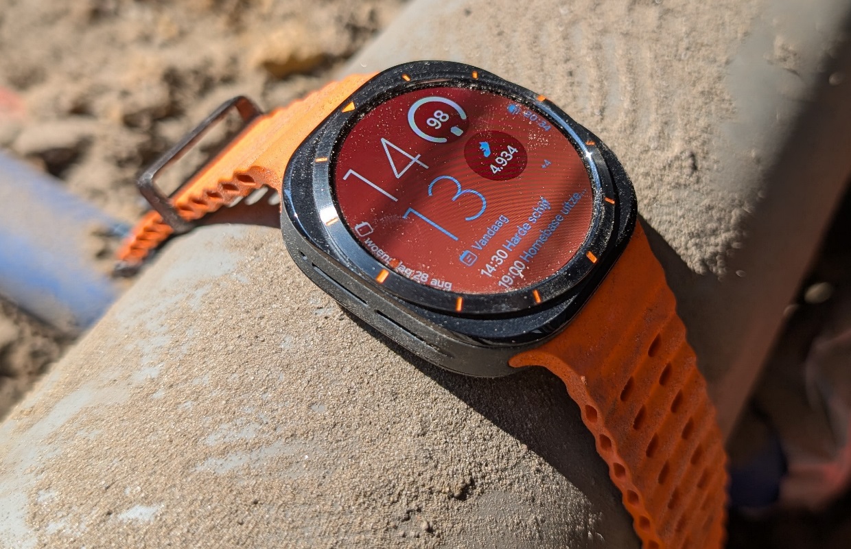 Dit is hoe je een gratis Samsung Galaxy Watch Ultra krijgt (en gratis HBO Max)