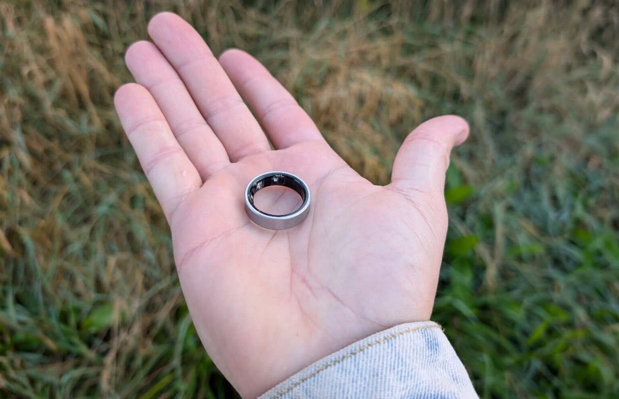 Samsung Galaxy Ring