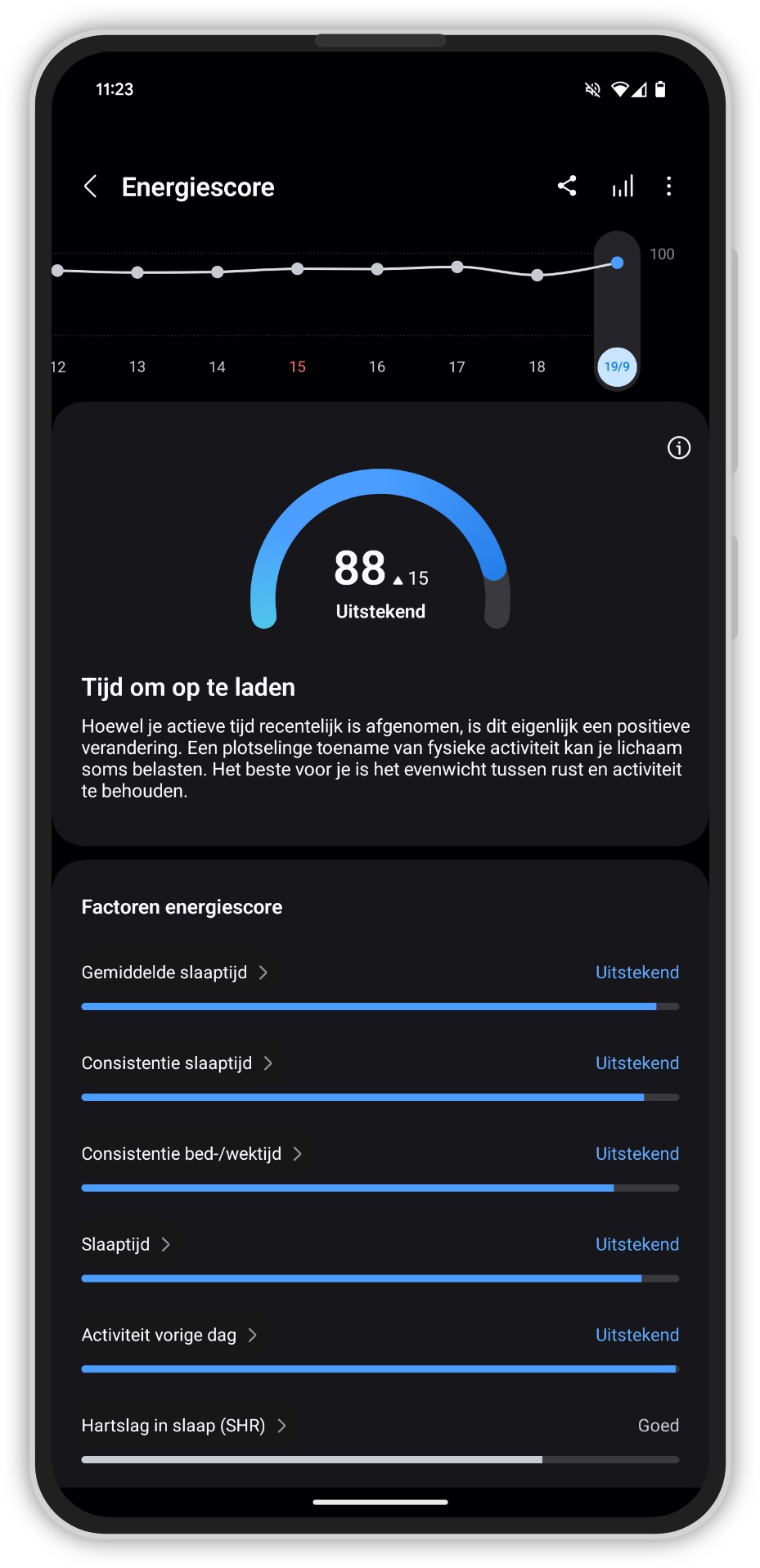 Samsung Health