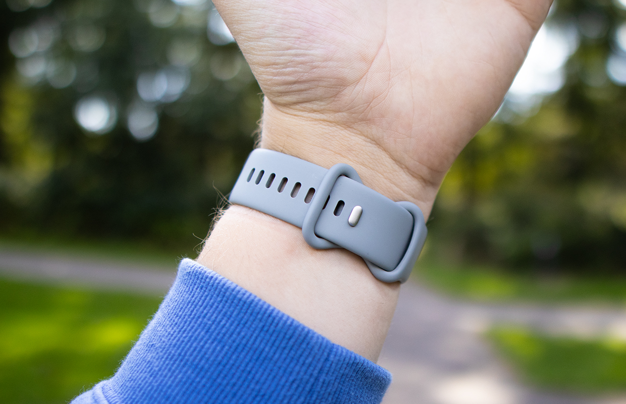 google pixel watch 3 review 2