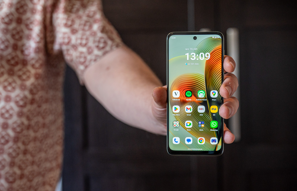 De 5 beste Android-apps en -games van de week (#46 2024)