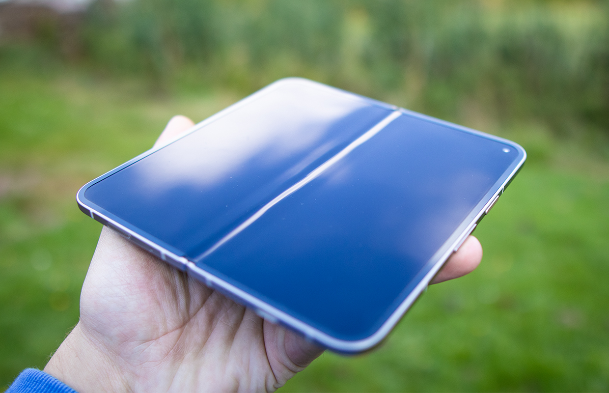 pixel 9 pro fold review