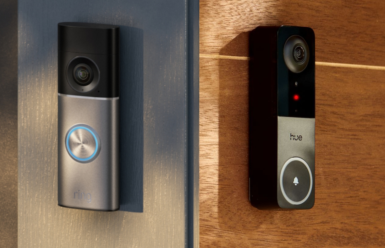 Slimme deurbel kopen: hier moet je op letten