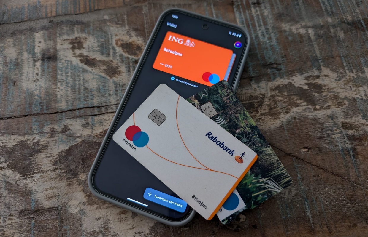4 handige tips om snel Google Wallet te openen