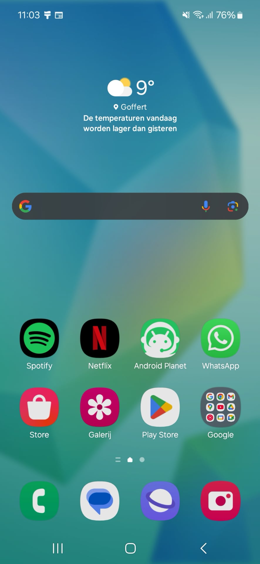 Samsung Galaxy A16 review