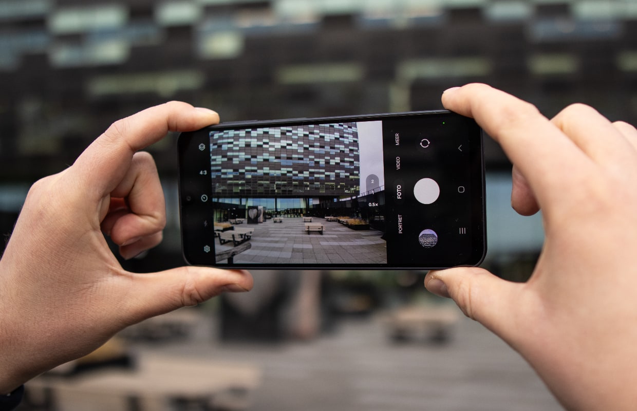 Samsung Galaxy A16 review