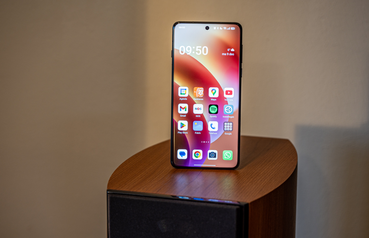 Oppo Find X8 Pro review