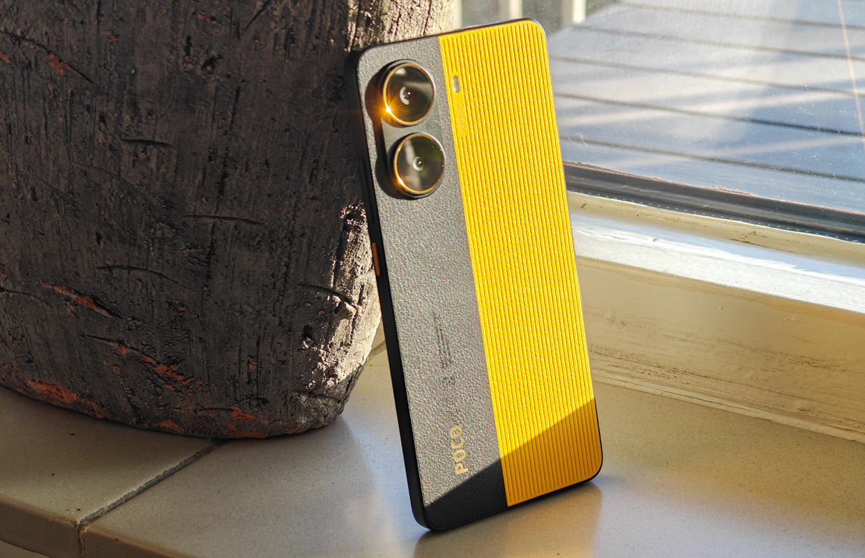 Poco X7 Pro review