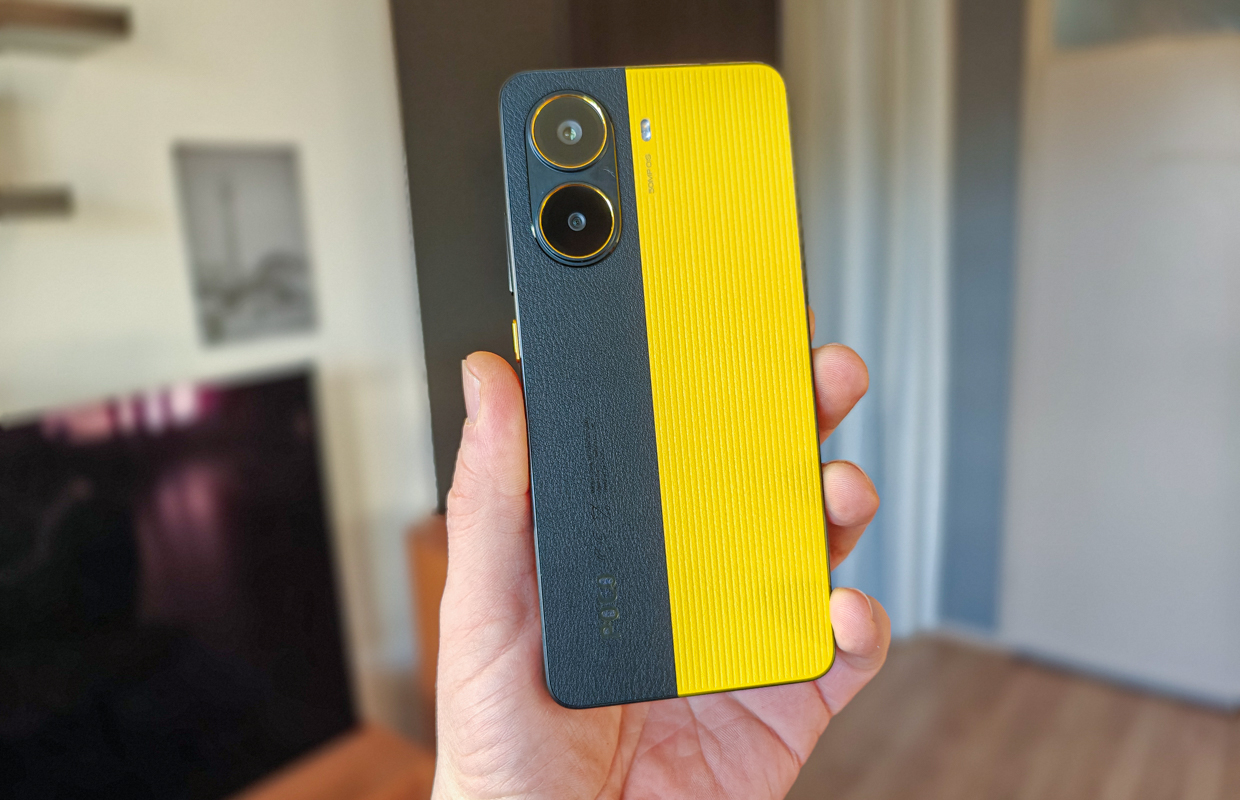 Poco X7 Pro review