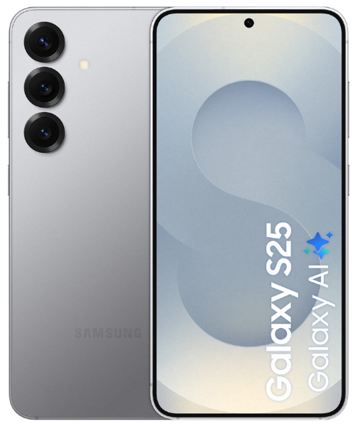 Ontdek de S25 met Odido: vanaf 383 euro