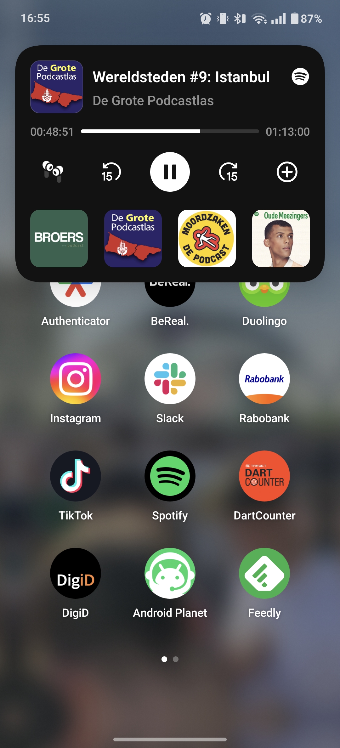 screenshot oxygenos 15 oneplus 13