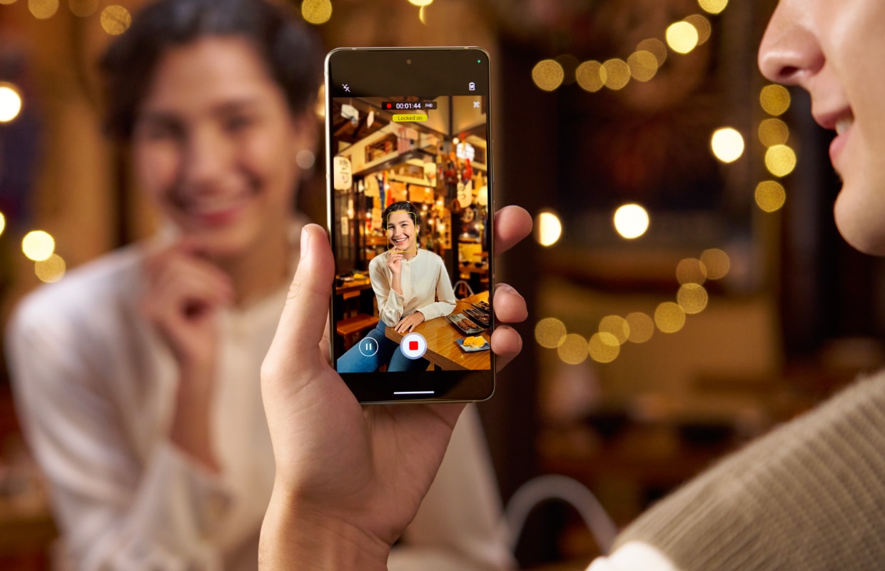 Asus Zenfone 12 Ultra officieel onthuld
